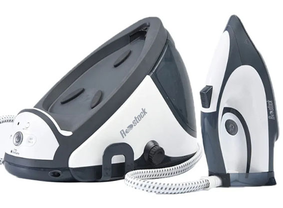 ROSTOCK STEAM IRON, TI8112/2